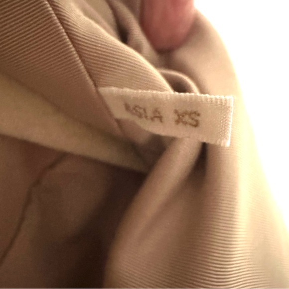 Five Plus Trench Coat - Picture 6 of 6